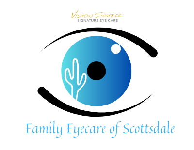 Family Eyecare of Scottsdale's logo